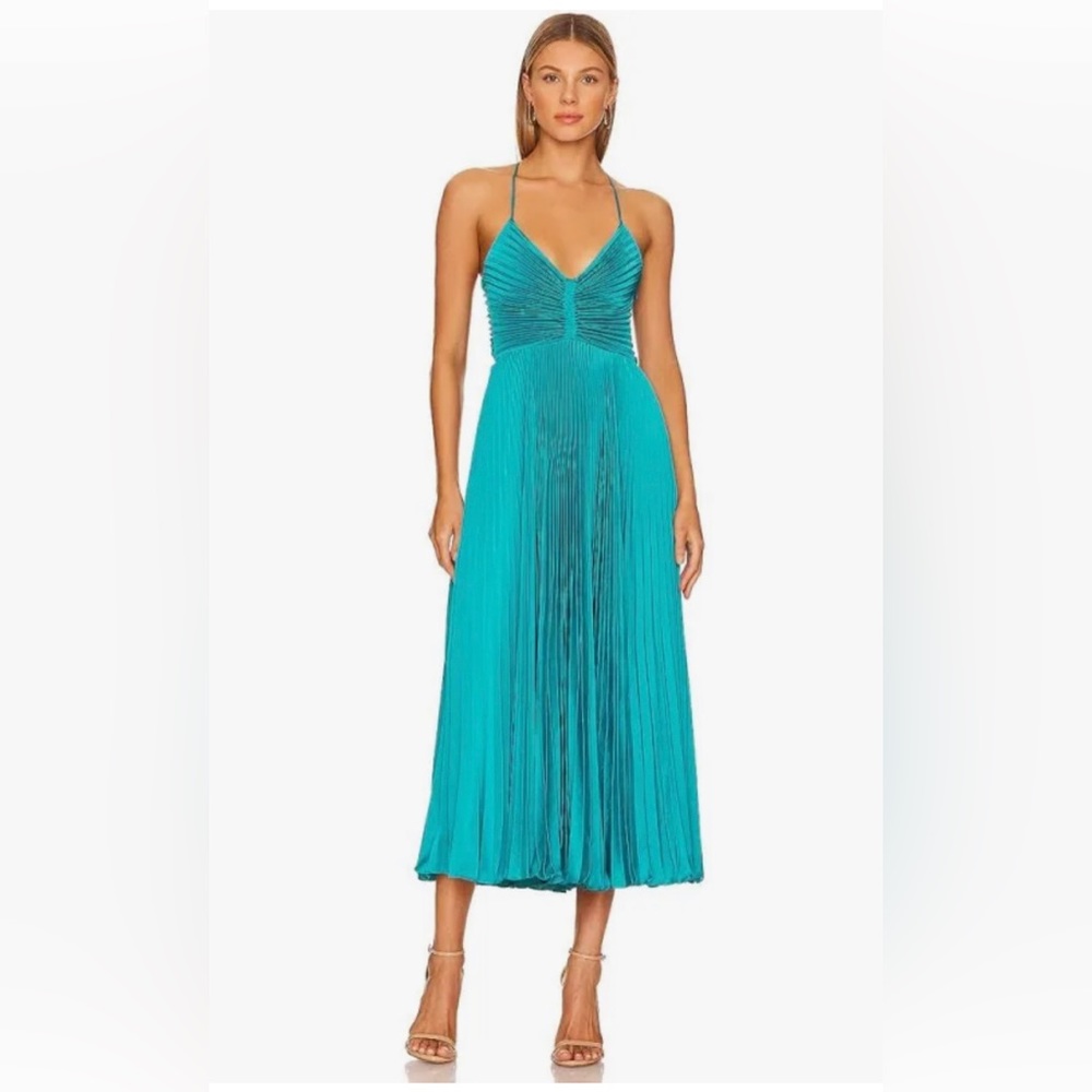 ALC Gemini Dress - Size 6 - NWT